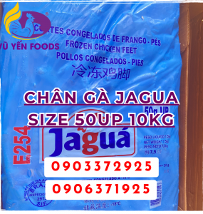 Mua thực phẩm nhập khẩu giá sỉ chất lượng tại huyện Hóc Môn - Vũ Yến Foods