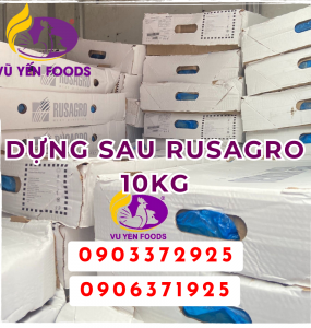 Mua thực phẩm nhập khẩu giá sỉ chất lượng tại huyện Cần Giờ - Vũ Yến Foods