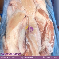 BA RỌI DÂY ARAD