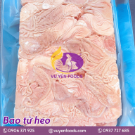 BAO TỬ HEO VN