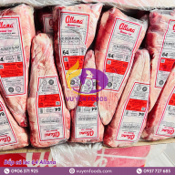 BẮP CÁ LÓC 64 ALLANA