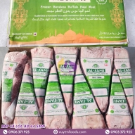 BẮP CÁ LÓC BÒ 64 SAMI