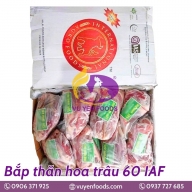 BẮP THĂN HOA TRÂU 60 IAF