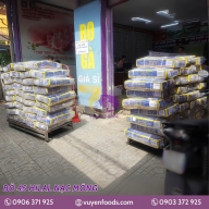 BÒ 45 HILAL NẠC MÔNG