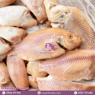 CÁ ĐIÊU HỒNG ĐÔNG LẠNH