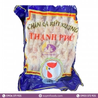 CHÂN GÀ RÚT XƯƠNG THẠNH PHÚ C9