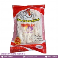 CHÂN GÀ RÚT XƯƠNG C5 THIÊN AN