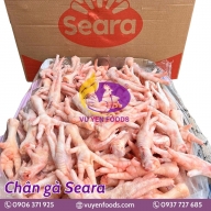 CHÂN GÀ SEARA