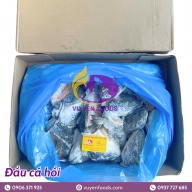 ĐẦU CÁ HỒI 400GR