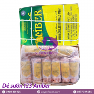 DẺ SƯỜN 123 AMBER