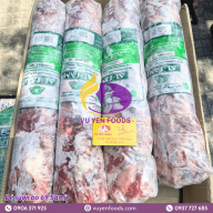 DẺ SƯỜN BÒ 69 AL SAMI