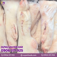 DỰNG SAU MIR KAR