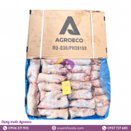 DỰNG TRƯỚC AGROECO