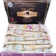 ĐUÔI BÒ 57 BLACKGOLD