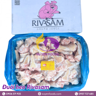 ĐUÔI HEO RIVASAM