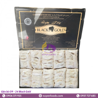 GÂN BÒ 09 24 BLACK GOLD