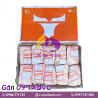 GÂN TRÂU 09 TAQVO
