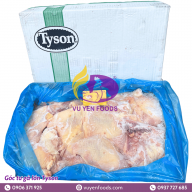 GÓC TƯ LỚN TYSON