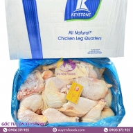 GÓC TƯ GÀ LỚN KEYSTONE