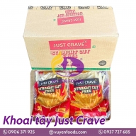 KHOAI TÂY JUST CRAVE