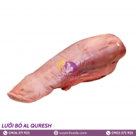 LƯỠI BÒ AL QURESH