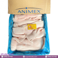 MỠ LƯNG ANIMEX