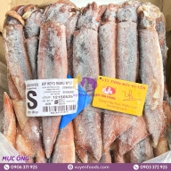 MỰC ỐNG ĐÀI LOAN