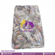 MỰC ỐNG ĐÀI LOAN SIZE 30 CON