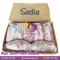 NẠC DĂM HEO SEARA