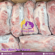 Nạc dăm Seara 20-25kg