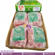 NẠC ĐÙI BÒ 41 SAMI