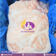 NẠC ĐÙI HEO COSTA BRAVE