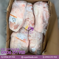 NẠC ĐÙI SULINA