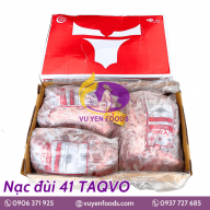 NẠC ĐÙI TRÂU 41 TAQVO