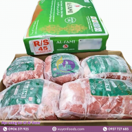 NẠC MÔNG BÒ 45 SAMI