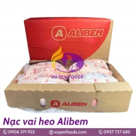 NẠC VAI HEO ALIBEM