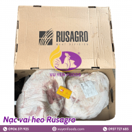 NẠC VAI HEO RUSAGRO