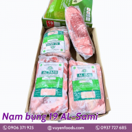 NẠM BỤNG TRÂU 19 AL - SAMI