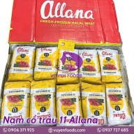 NẠM CỔ TRÂU 11 ALLANA