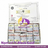 NẠM CỔ TRÂU 11 BLACK GOLD