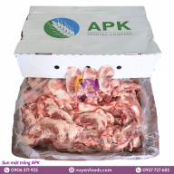 SỤN MẶT TRĂNG APK