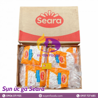 SỤN ỨC GÀ SEARA