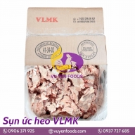 SỤN ỨC VLMK