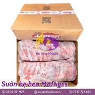SƯỜN BẸ HEO MAFRIGES
