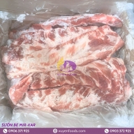 SƯỜN BẸ MIR KAR