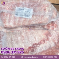 SƯỜN BẸ SADIA