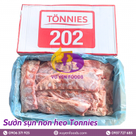 SƯỜN SỤN NON TONNIES