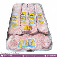 THĂN NGOẠI BÒ 46 AL TAMAN