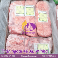 THĂN NGOẠI 46 AL-MINHA