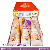 THĂN NỘI TRÂU 31 ALLANA